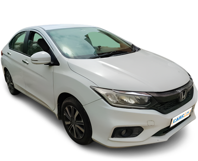 Honda City-img